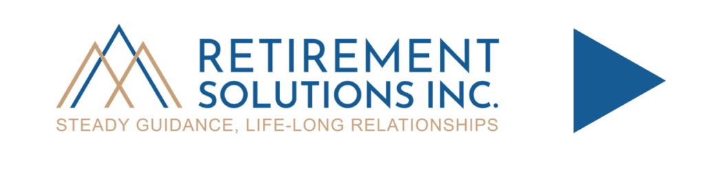 Retirement Solutions Logo
