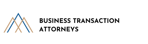 Business transaction attorneys