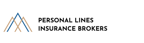 personal lines insurance brokers